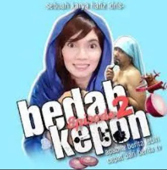 Babak Bedah Kepoh