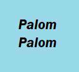 Palom Palom - Naadanpattu