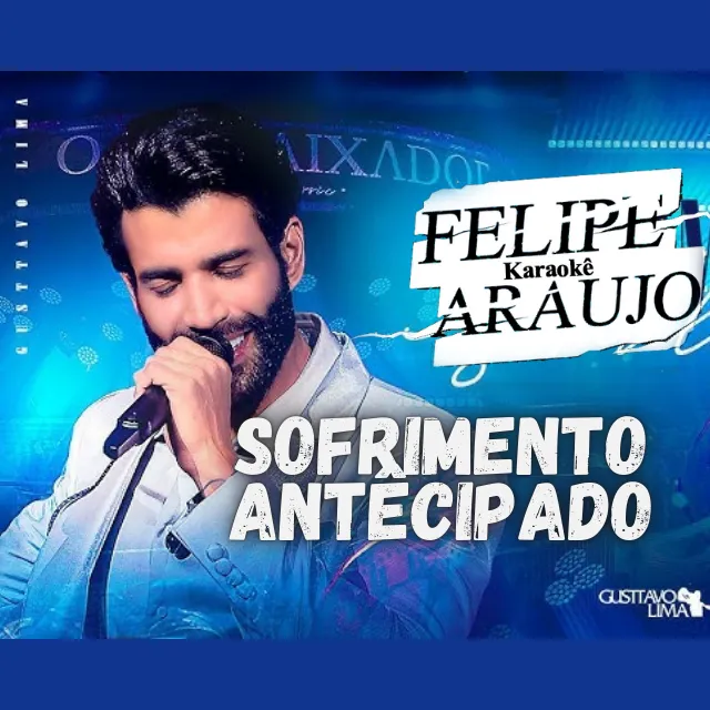 Sofrimento Simultâneo - Ao Vivo