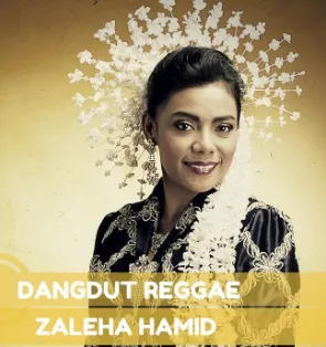 Dangdut Reggae