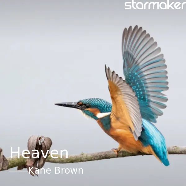 kane-brown-heaven-cover-image