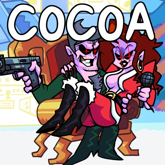 Cocoa