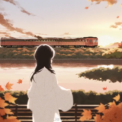 Last Page (.feat 永夜Minus)