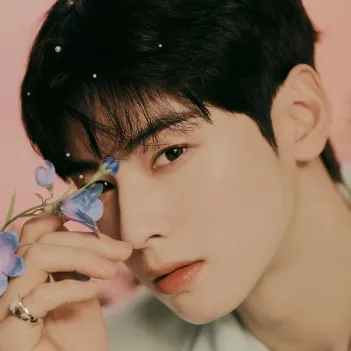 First love(cha eunwoo)