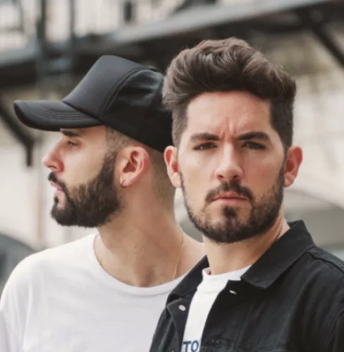 La oposición (Soul)