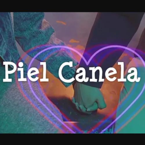 Piel canela