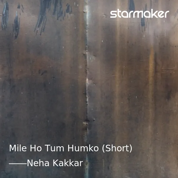 Mile Ho Tum Humko (Short)