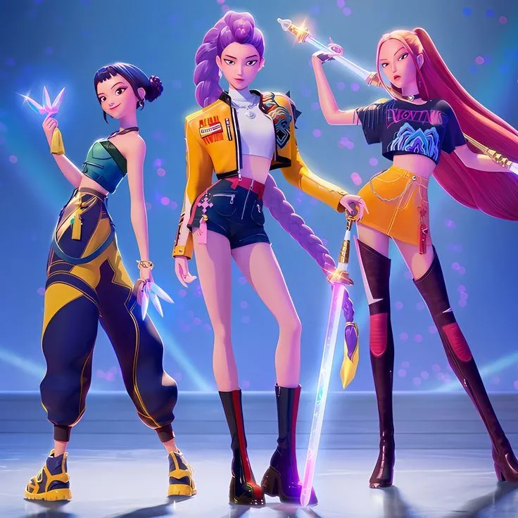 HOW IT'S DONE(español)