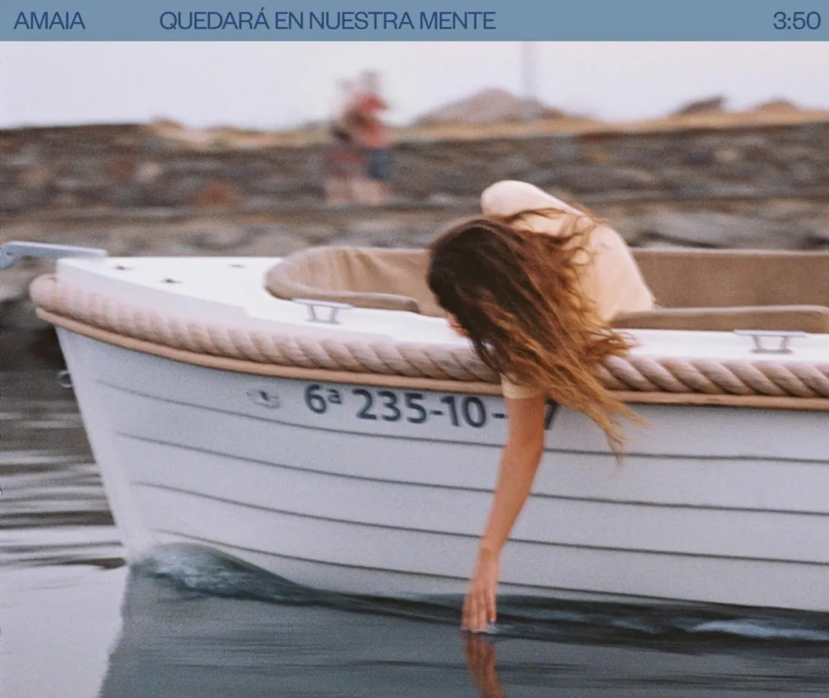 Quedara en nuestra mente