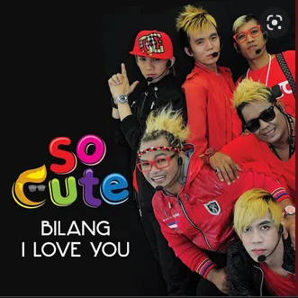 Bilang I Love you