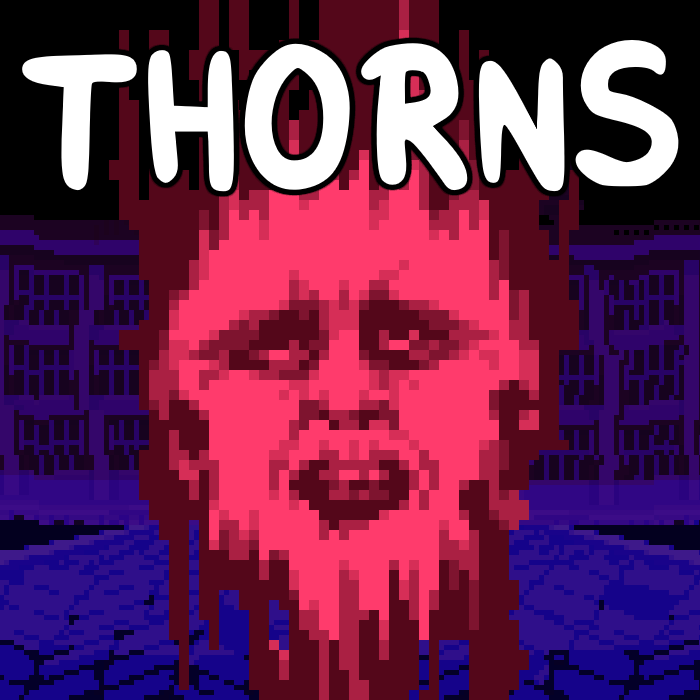 Thorns (FNF)