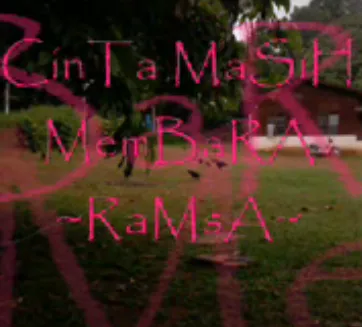Cinta Masih Membara