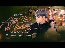 HỮU THỂ VÔ THƯỜNG - VŨ QUỐC HẢI