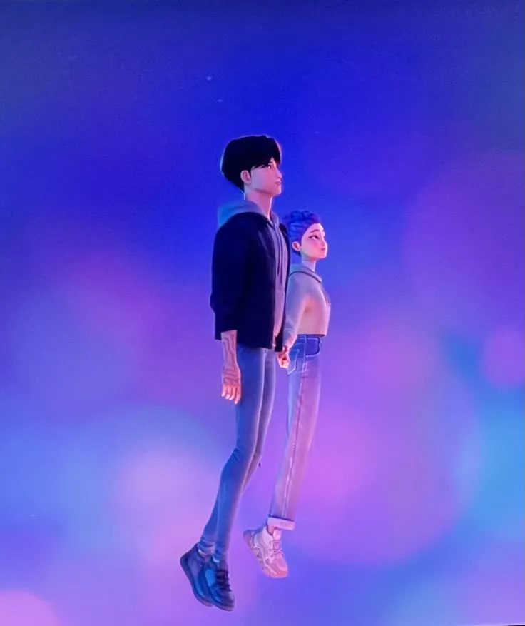 Livres - Huntrix (BR)