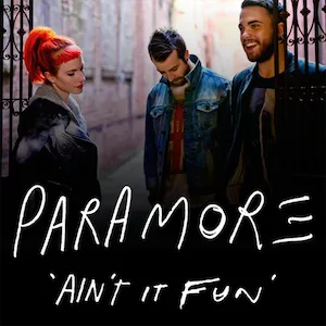 paramore-aint-it-fun-cover-image