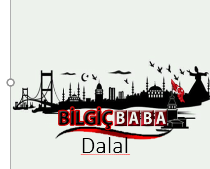 Dalal Bir Ay Doğdu Karşıdan