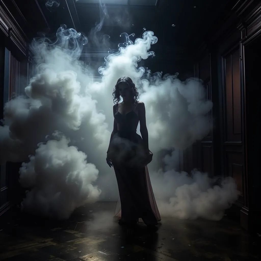 Ты не целуй