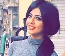 يا العين قسامي