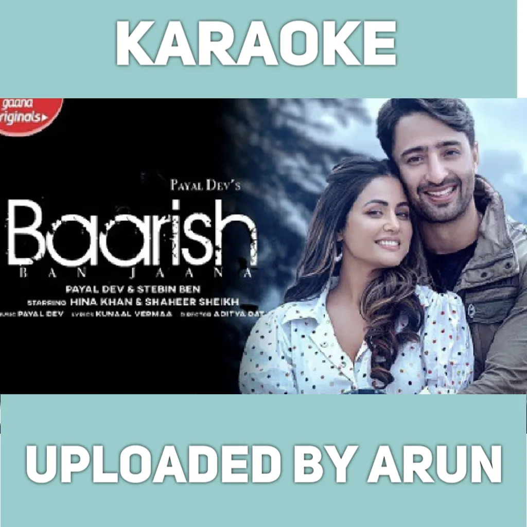 Jab Main Badal Ban Jau