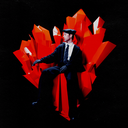 STUPID IN LOVE (Feat. HUH YUNJIN of LE SSERAFIM) 