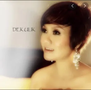 Meli Sambuk di Dawan