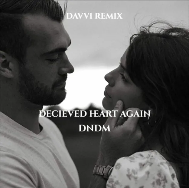 Deceived heart again (LovelyN)