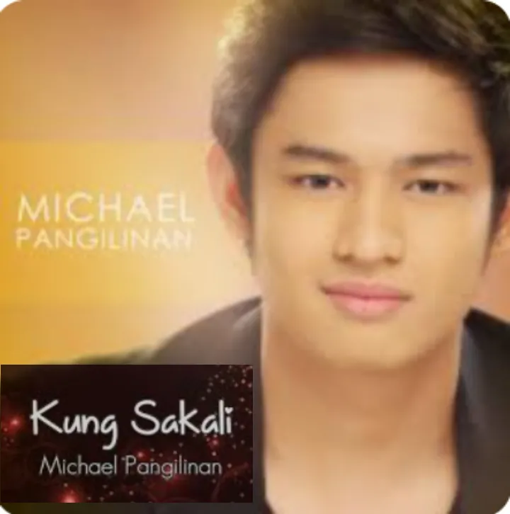 michael-pangilinan-kung-sakali-cover-image