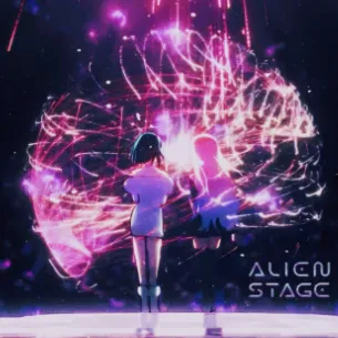 My Clematis (VIVINOS - ALNST Original Soundtrack Part.1)