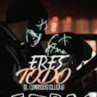 comando-exclusivo-eres-todo-cover-image