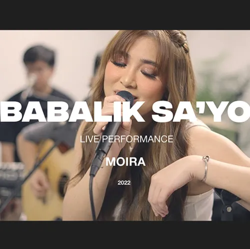 Babalik Sayo