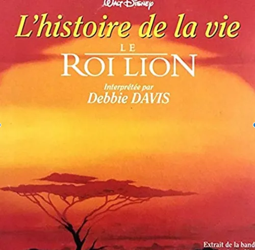 L'Histoire de la Vie