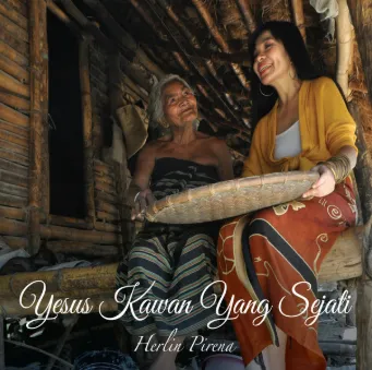 herlin-pirena-ku-mau-cinta-yesus-cover-image