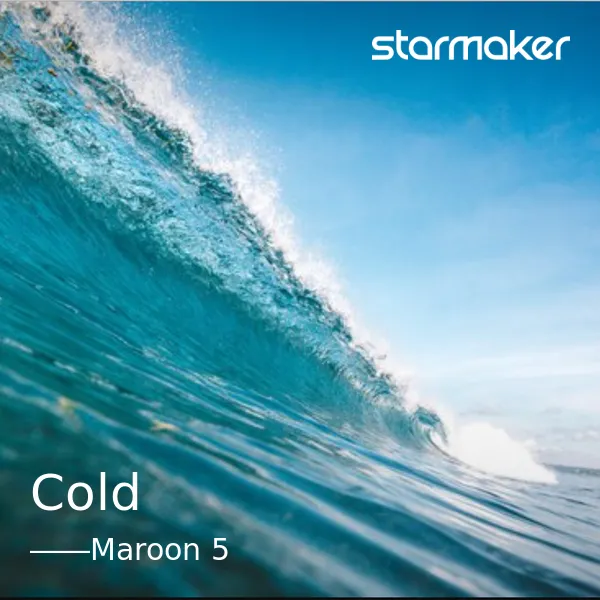 maroon-5-cold-cover-image