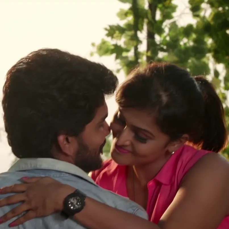 Andhar Bulty Adikka Maaten