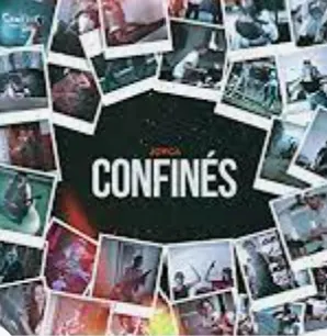 joyca-confins-cover-image
