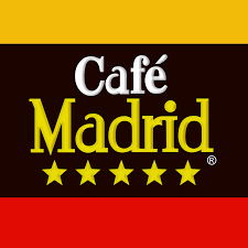 cafe madrid 