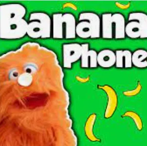 Banana Phone