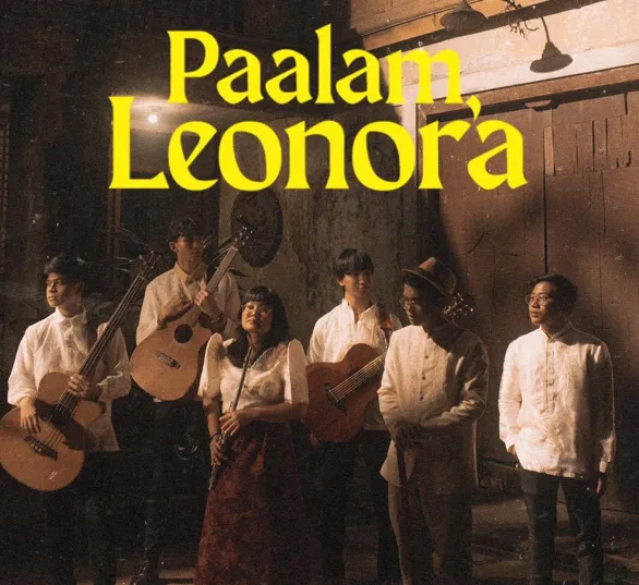 Paalam, Leonora