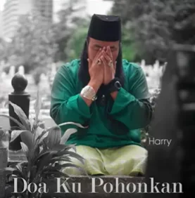 Doa Ku Pohonkan