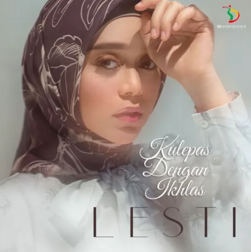 Kulepas Dengan Ikhlas