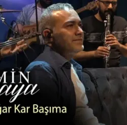 Yazın Yağar Kar Başıma