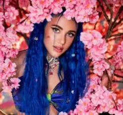 Бегу по тропинке