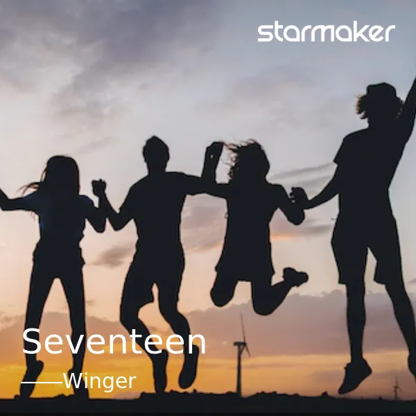 winger-seventeen-cover-image