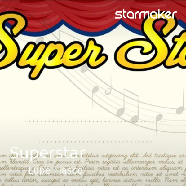 Superstar