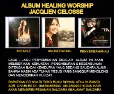 Dalam Nama Yesus