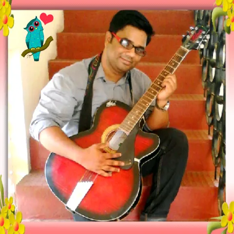 Tere Mar Khane Se ( Subhashish )