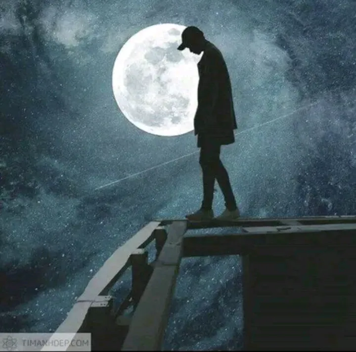 Trách người trong mộng