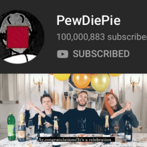 Congratulations