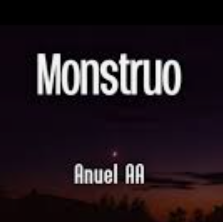 Monstruo
