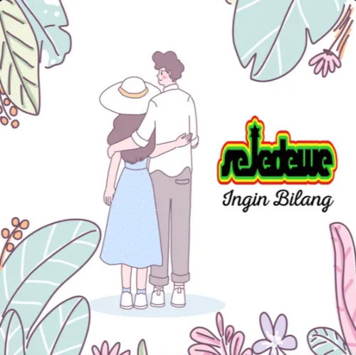 Ingin Bilang